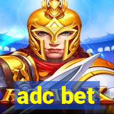 adc bet